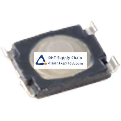 Keyboard and keypad switches C & K_KMT021 NGJ LHS