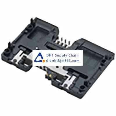 Keyboard and keypad switches C & K_Y1122-2503A LFT