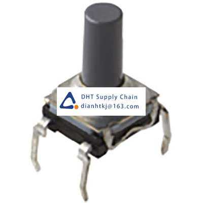 Keyboard and keypad switches C & K_KSL0V211 LFTR