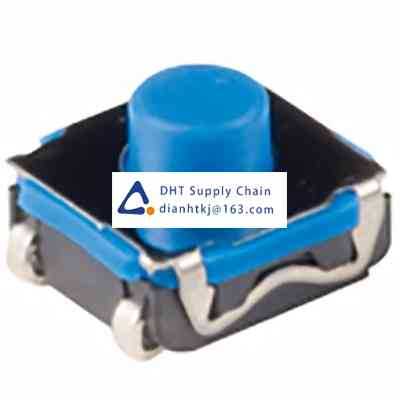 Keyboard and keypad switches C & K_KSC721J LFS