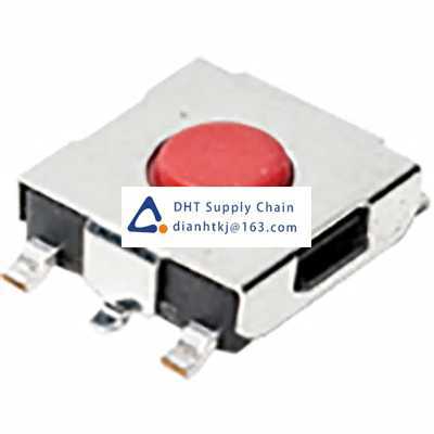 Keyboard and keypad switches C & K_PTS641 SP34 SMTR2 LFS