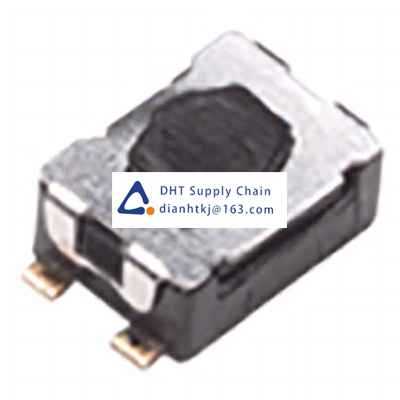 Keyboard and keypad switches C & K_KMR231G LFS