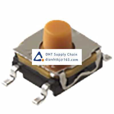 Keyboard and keypad switches C & K_KSC461G ST2 LFS