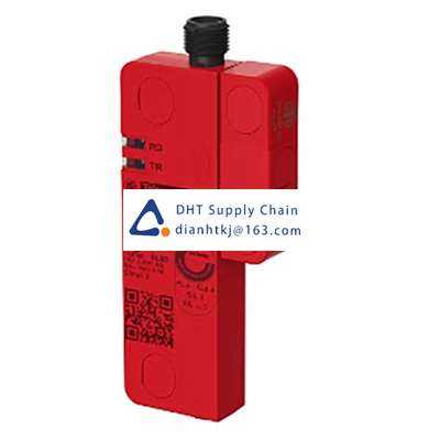 Safety interlock switches and components  Telemecanique Sensors_XCSRC11MM12