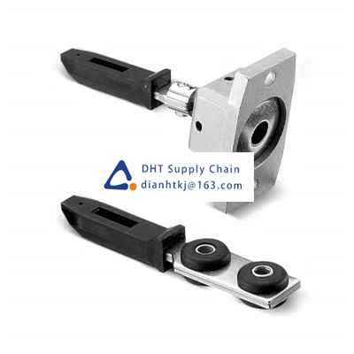 Safety interlock switches and components  Bernstein AG_Actuator A4