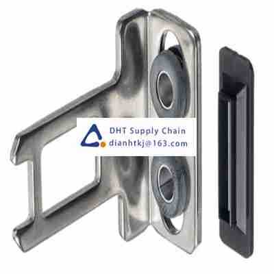 Safety interlock switches and components  Idec_HS9Z-A52A