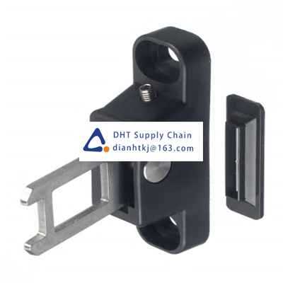 Safety interlock switches and components  Idec_HS9Z-A55