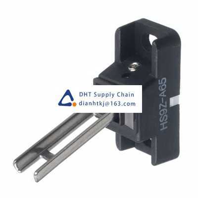 Safety interlock switches and components  Idec_HS9Z-A65