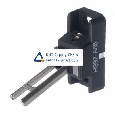 Safety interlock switches and components  Idec_HS9Z-A66