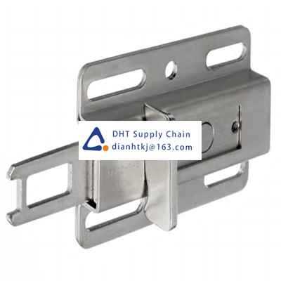 Safety interlock switches and components  Idec_HS9Z-SH5