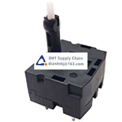 Control Column and Components C & K_SAM-H4-MR11SPA