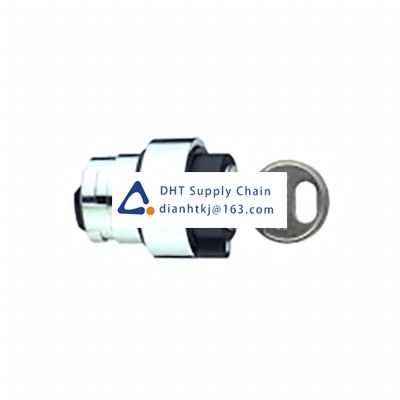 Key switches and selector switches Schneider Electric_ZB2BG6C