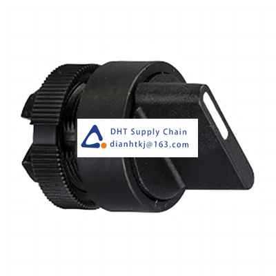 Key switches and selector switches Schneider Electric_ZA2BD2