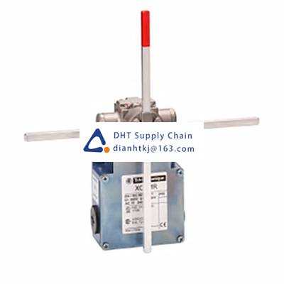 Limit and position switches  Telemecanique Sensors_XCKMR24SR1H29
