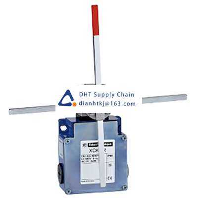 Limit and position switches  Telemecanique Sensors_XCKMR44D1H29