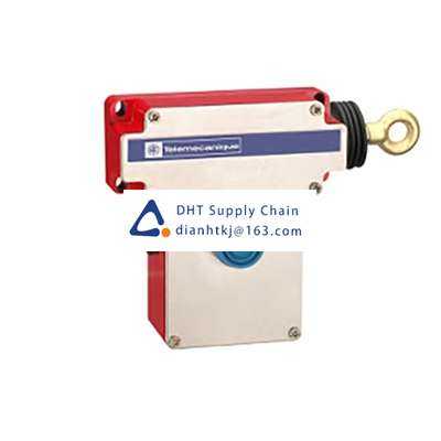 Pull switches and components Telemecanique Sensors_XY2CE1A250