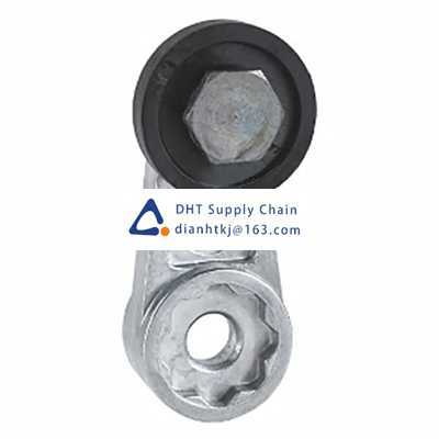 Limit and position switches  Telemecanique Sensors_ZCKY14