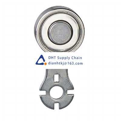 Limit and position switches  Telemecanique Sensors_ZCKY33