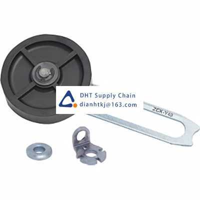 Limit and position switches  Telemecanique Sensors_ZCKY49