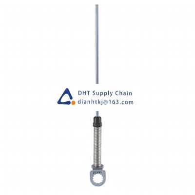 Limit and position switches  Telemecanique Sensors_ZCY91