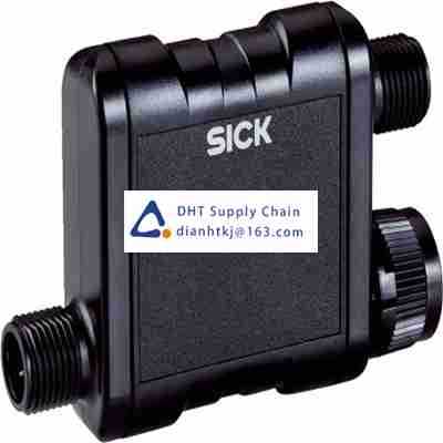 Safety interlock switches and components  Sick_MLP1-XXN