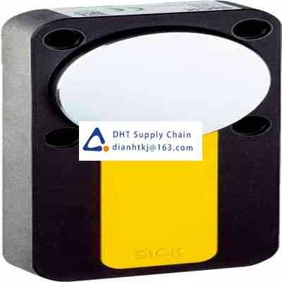 Safety interlock switches and components  Sick_MLP1-XA