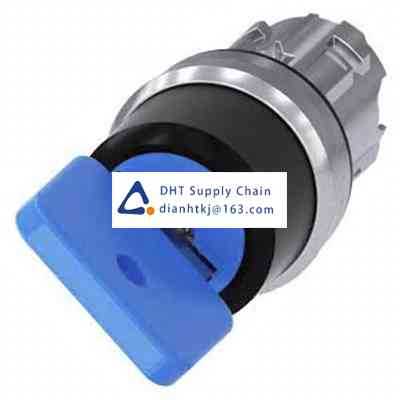 Key switches and selector switches Siemens_3SU1050-4GC01-0AA0