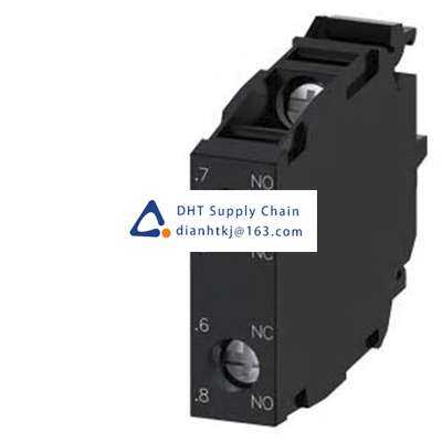 Pushbutton switches and components Siemens_3SU1400-1AA10-1GA0