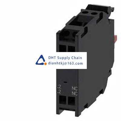 Pushbutton switches and components Siemens_3SU1400-1AA10-3EA0