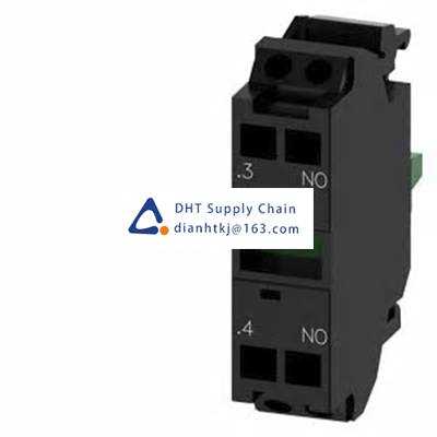 Pushbutton switches and components Siemens_3SU1400-1AA10-3LA0
