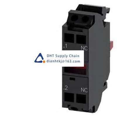 Pushbutton switches and components Siemens_3SU1400-1AA10-3MA0