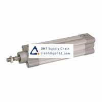 Pneumatic accessories _Parker_P1F-S040MS-0050-0000