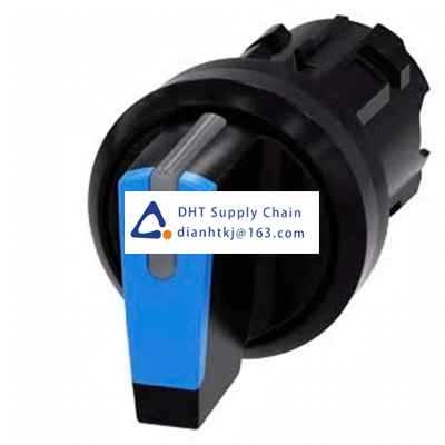 Key switches and selector switches Siemens_3SU1002-2BL50-0AA0