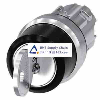 Key switches and selector switches Siemens_3SU1050-4BN01-0AA0