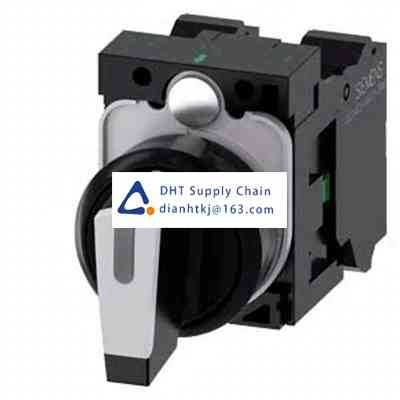 Key switches and selector switches Siemens_3SU1100-2BL60-3NA0