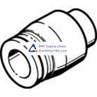 Pneumatic accessories _Festo_QSC-8