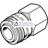 Pneumatic accessories _Festo_KD4-1/2-I