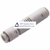 Pneumatic accessories _SMC_ZU07LA