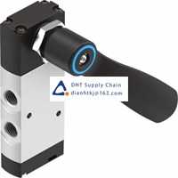 Pneumatic accessories _Festo_VHEF-HS-B52-G14