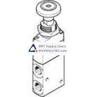 Pneumatic accessories _Festo_VHEF-PTCZ-M32-M-G18