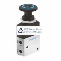 Pneumatic accessories _Festo_VHEF-PTC-M32-M-G14