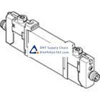 Pneumatic accessories _Festo_VUVG-B10-B52-ZT-F-1R8L