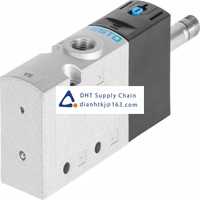 Pneumatic accessories _Festo_VUVS-L20-M32C-MD-G18-F7