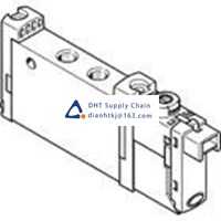 Pneumatic accessories _Festo_VUVG-L10-M52-RT-M5-1H2L-W1