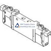 Pneumatic accessories _Festo_VUVG-L10-B52-T-M7-1H2L-W1