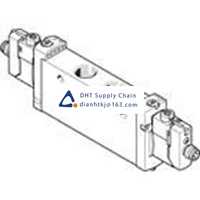 Pneumatic accessories _Festo_VUVG-L18-T32C-AT-G14-1R8L