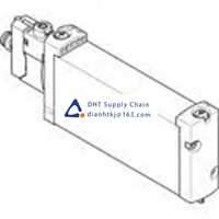 Pneumatic accessories _Festo_VUVG-B18-M52-RZT-F-1R8L