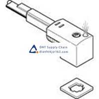 Pneumatic accessories _Festo_KMEB-1-24-5-LED