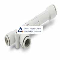 Pneumatic accessories _SMC_ZH10DSA-06-01-08S