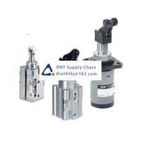 Pneumatic accessories _SMC_RSDQB40TF-30DZ